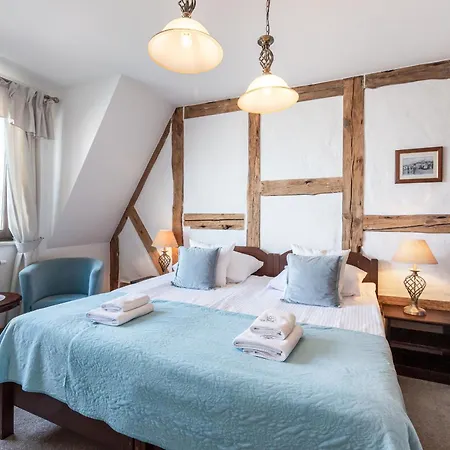 Columbus - Limanowskiego 1