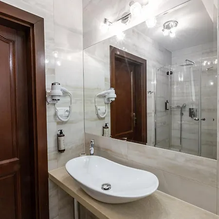 Bed & Breakfast Columbus - Limanowskiego 1 Ustka