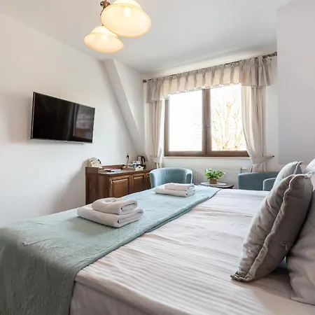 Columbus - Limanowskiego 1 Nocleg ze śniadaniem