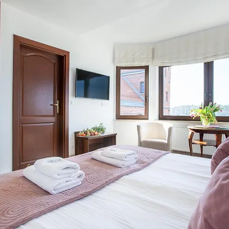 Columbus - Limanowskiego 1 Nocleg ze śniadaniem