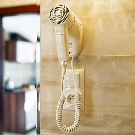 Bed & Breakfast Columbus - Limanowskiego 1