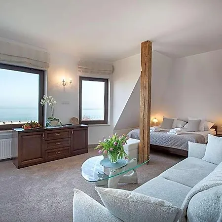 Bed & Breakfast Columbus - Limanowskiego 1 Ustka
