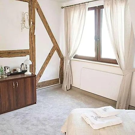 Bed & Breakfast Columbus - Limanowskiego 1