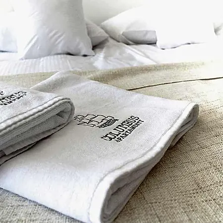 Couette-café Columbus - Limanowskiego 1 4*