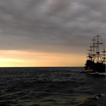 Columbus - Limanowskiego 1 Nocleg ze śniadaniem