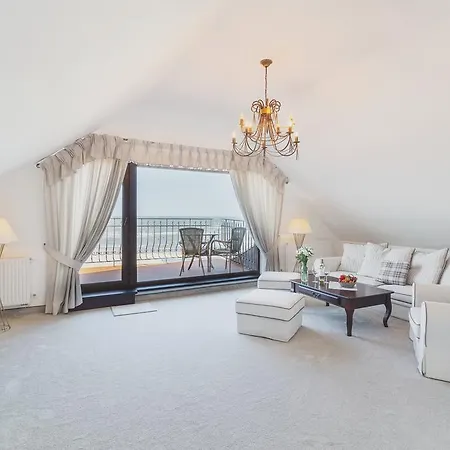 Panzió Columbus - Limanowskiego 1