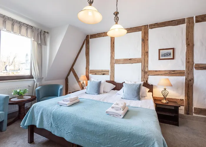 Columbus - Limanowskiego 1