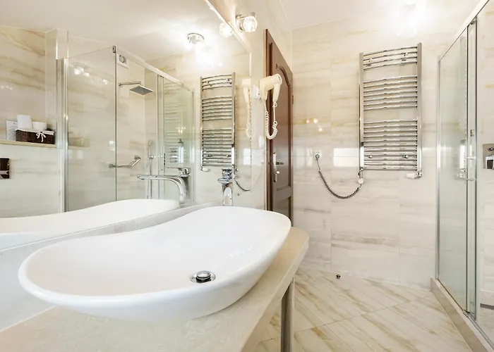 Columbus - Limanowskiego 1 Bed & Breakfast Ustka