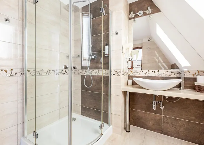 Columbus - Limanowskiego 1