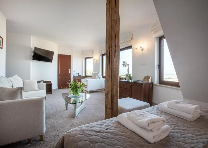 Columbus - Limanowskiego 1 Bed & Breakfast