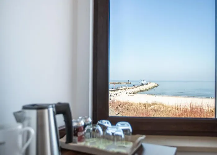 Bed & Breakfast Columbus - Limanowskiego 1