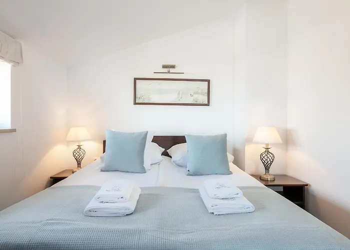 Bed & Breakfast Columbus - Limanowskiego 1