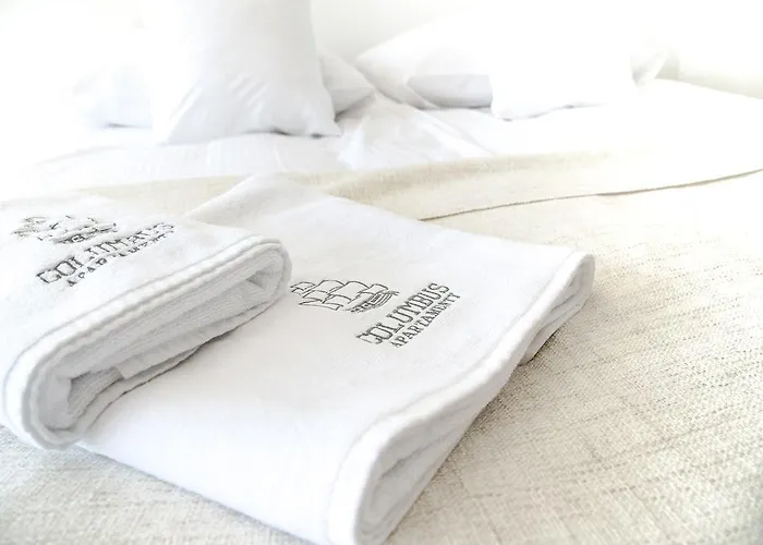 Columbus - Limanowskiego 1