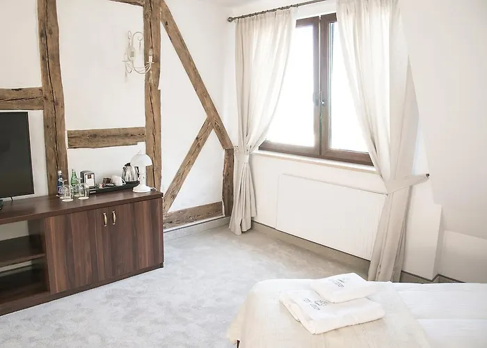 Columbus - Limanowskiego 1 Bed & Breakfast Ustka