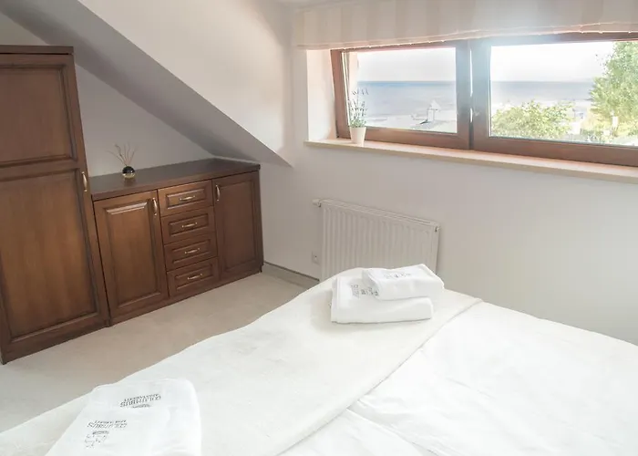 Columbus - Limanowskiego 1 Bed & Breakfast