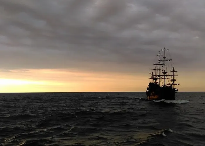 Columbus - Limanowskiego 1 Nocleg ze śniadaniem