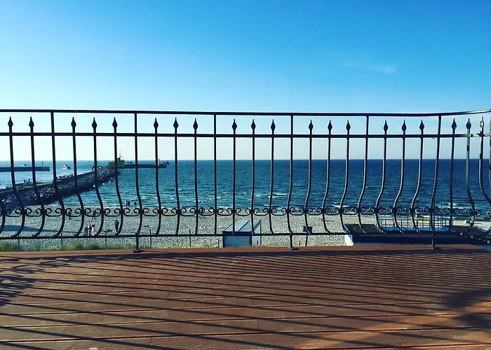 Columbus - Limanowskiego 1 Bed & Breakfast