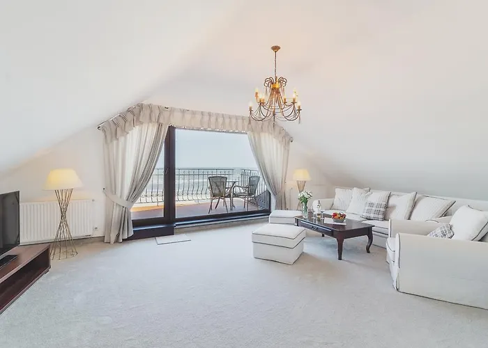 Bed & Breakfast Columbus - Limanowskiego 1