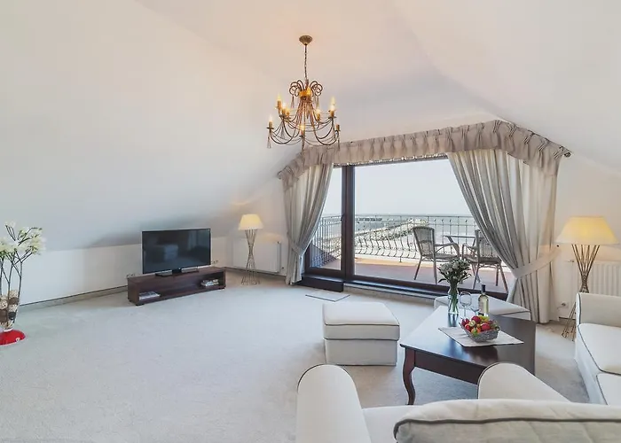 Bed & Breakfast Columbus - Limanowskiego 1 4*