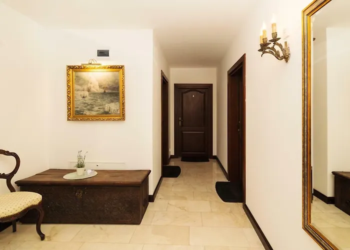 Columbus - Limanowskiego 1 4*